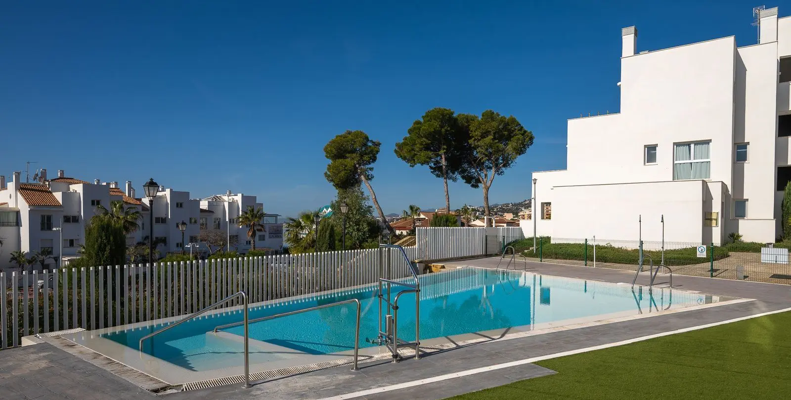 Venta de ático dúplex en Torrequebrada 39