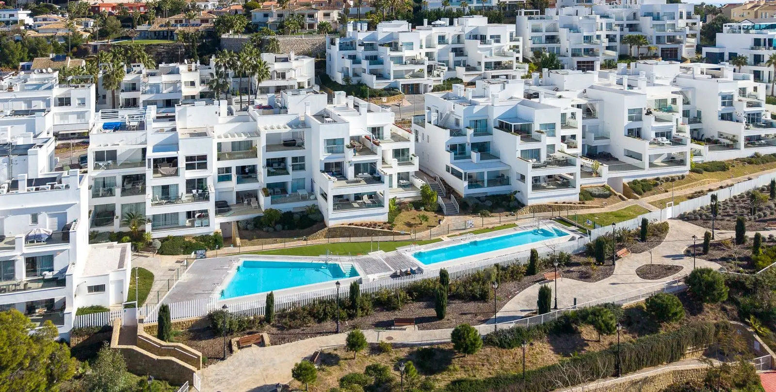 Venta de ático dúplex en Torrequebrada 46