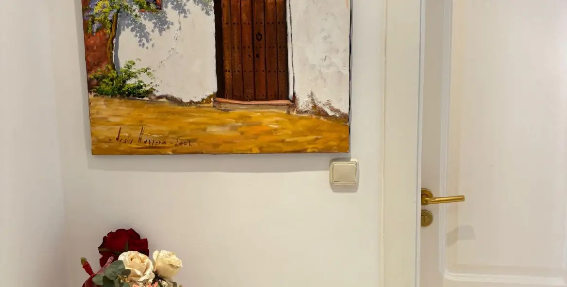 Alquiler a corto plazo de ático en Marbella 3