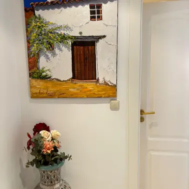 Alquiler a corto plazo de ático en Marbella