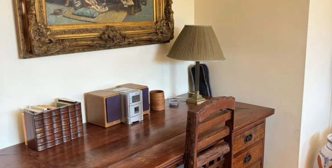 Alquiler a corto plazo de ático en Marbella 10