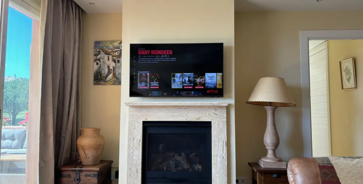 Alquiler a corto plazo de ático en Marbella 11