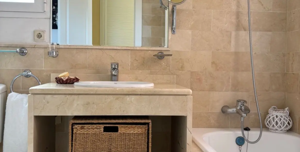 Alquiler a corto plazo de ático en Marbella 14