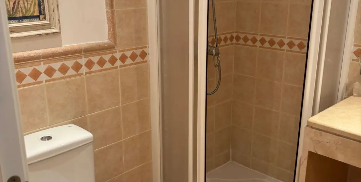 Alquiler a corto plazo de ático en Marbella 16