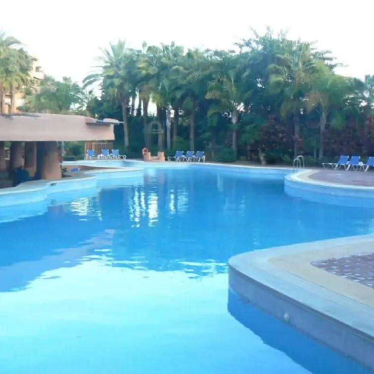 Продажа пентхауса в Marbella