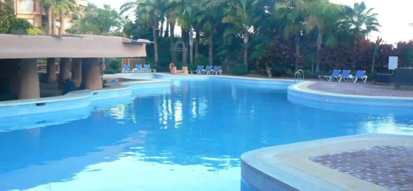Продажа пентхауса в Marbella 0