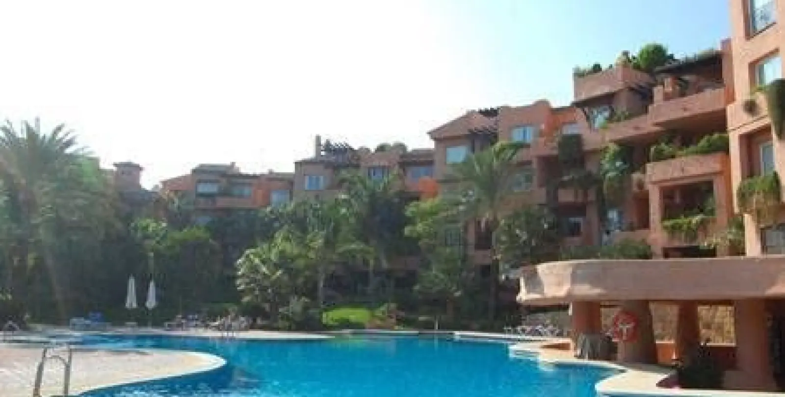 Продажа пентхауса в Marbella 2