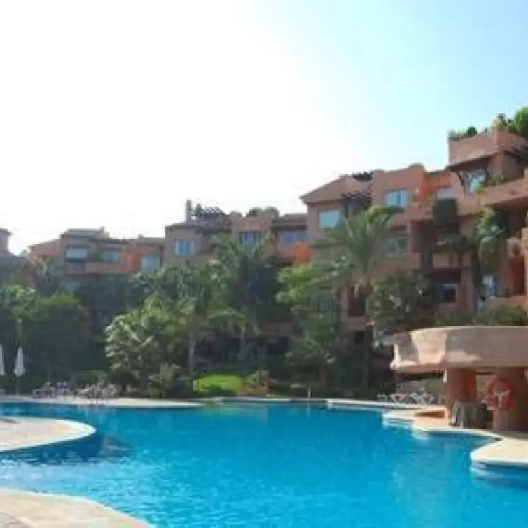 Продажа пентхауса в Marbella