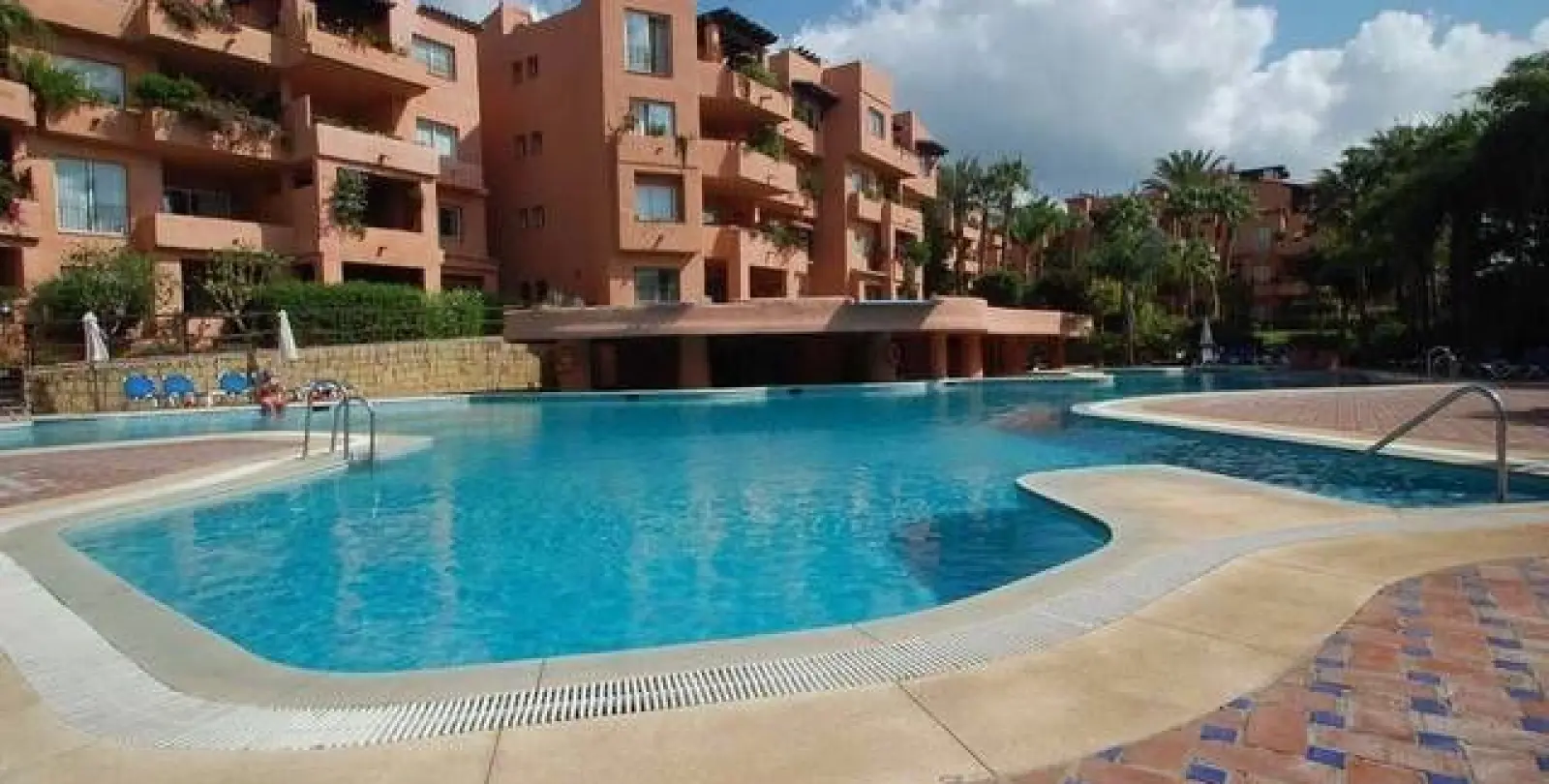 Продажа пентхауса в Marbella 3