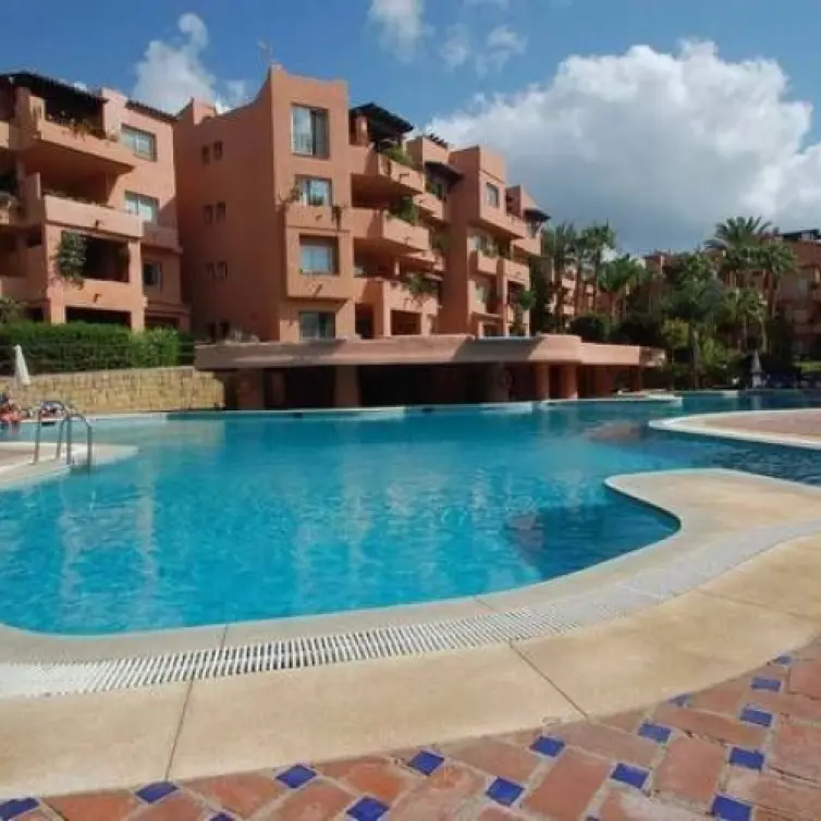 Продажа пентхауса в Marbella
