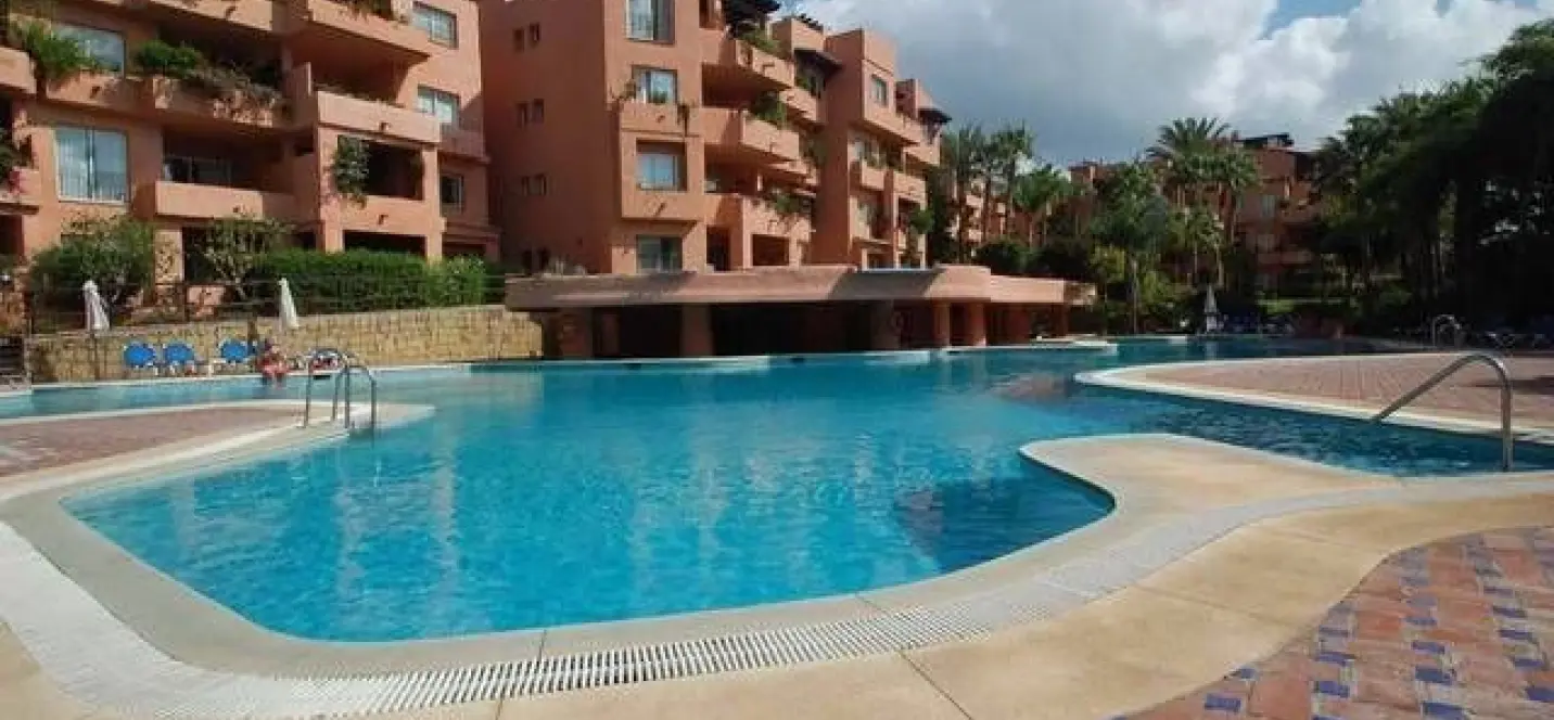 Продажа пентхауса в Marbella 2