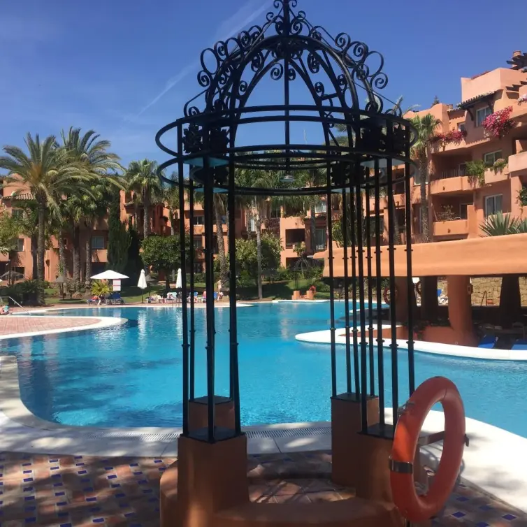 Продажа пентхауса в Marbella
