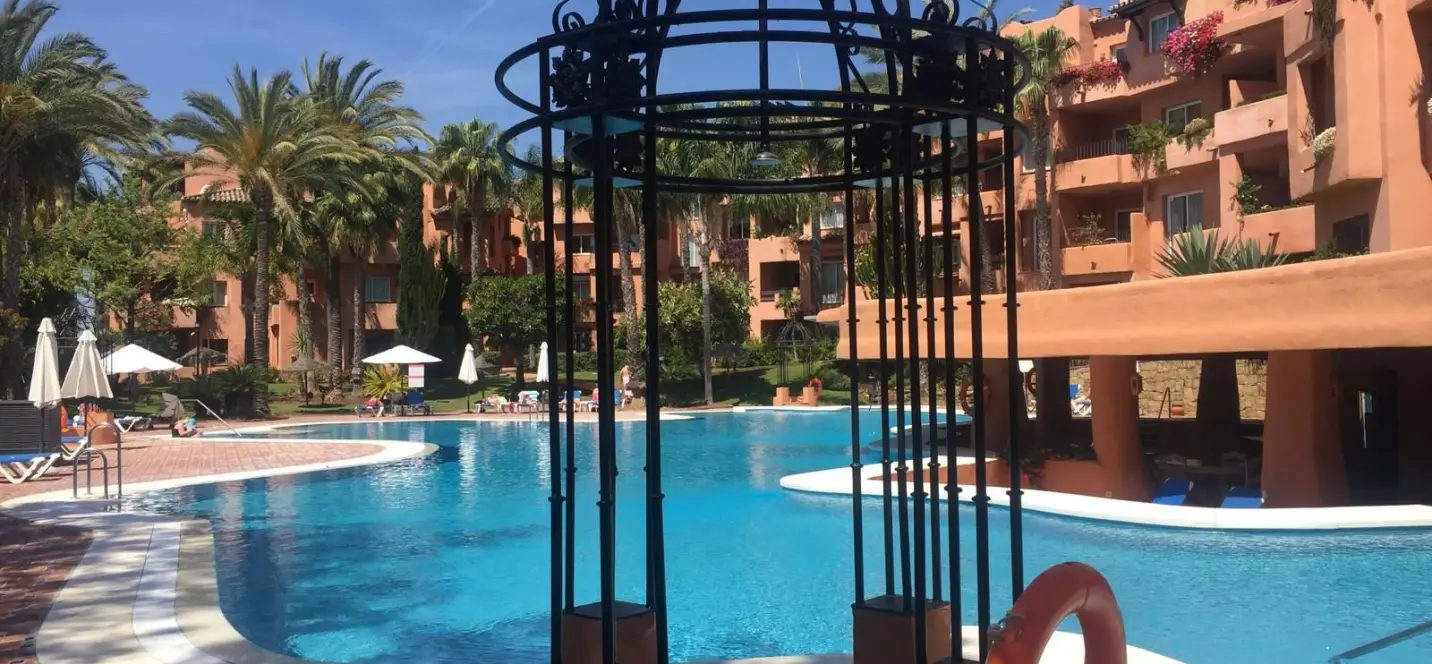 Продажа пентхауса в Marbella 3