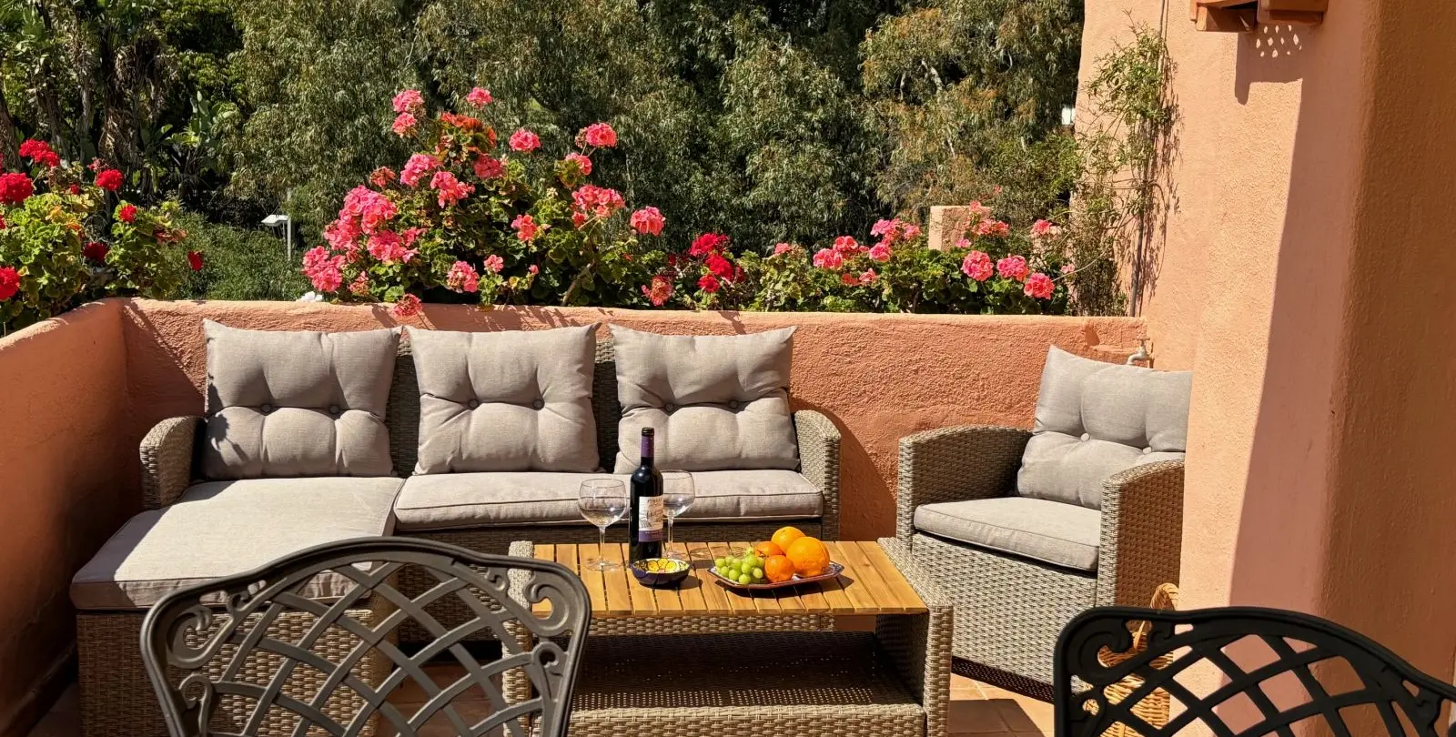 Продажа пентхауса в Marbella 5