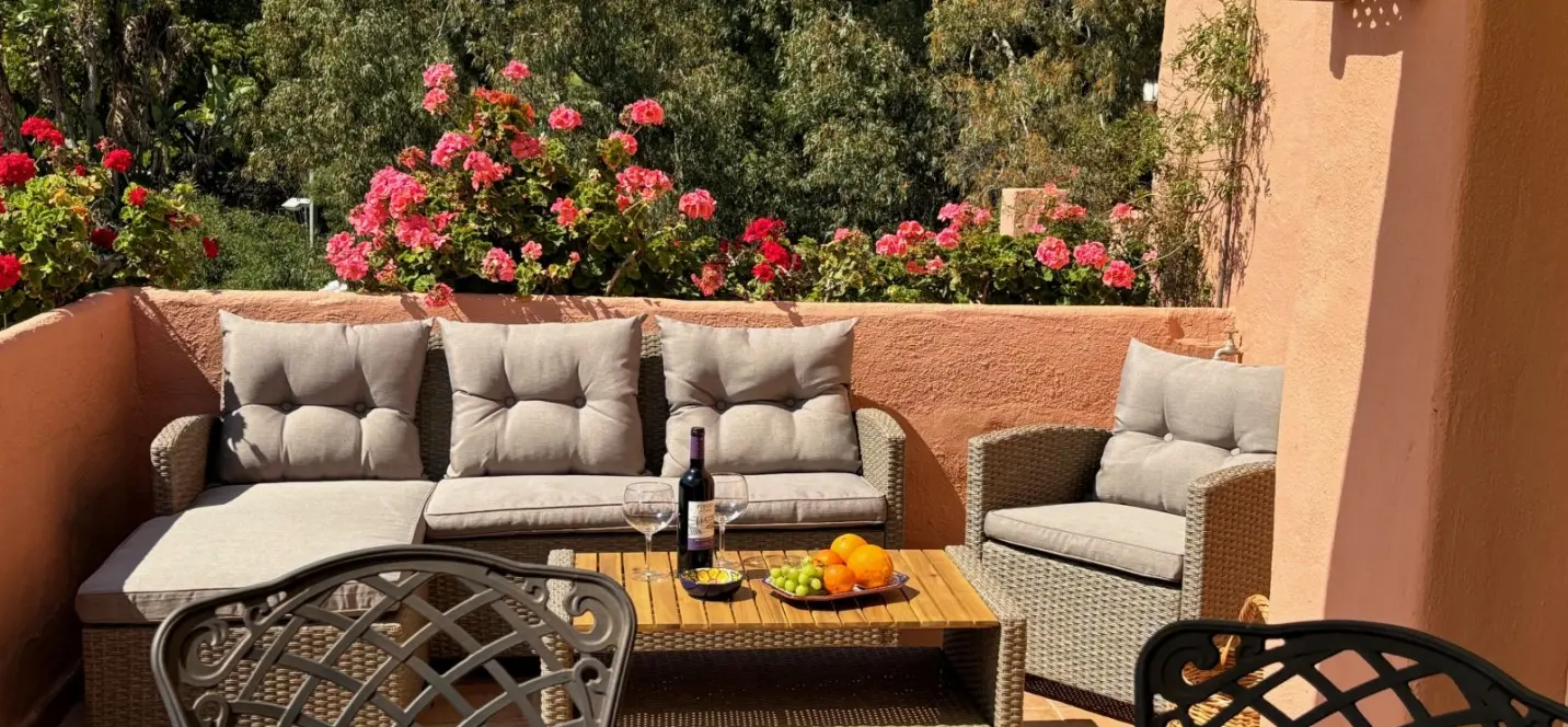 Продажа пентхауса в Marbella 4