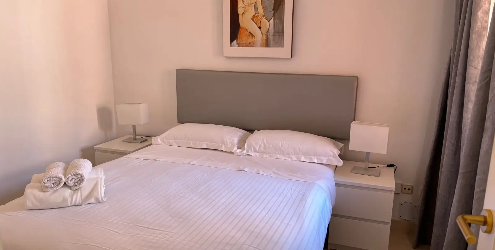 Продажа пентхауса в Marbella 17