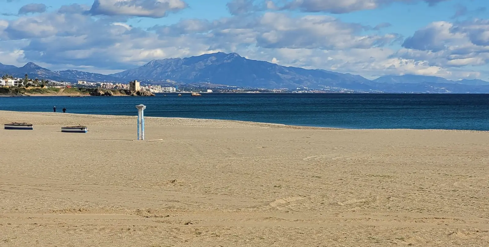 Продажа пентхауса в Marbella 25