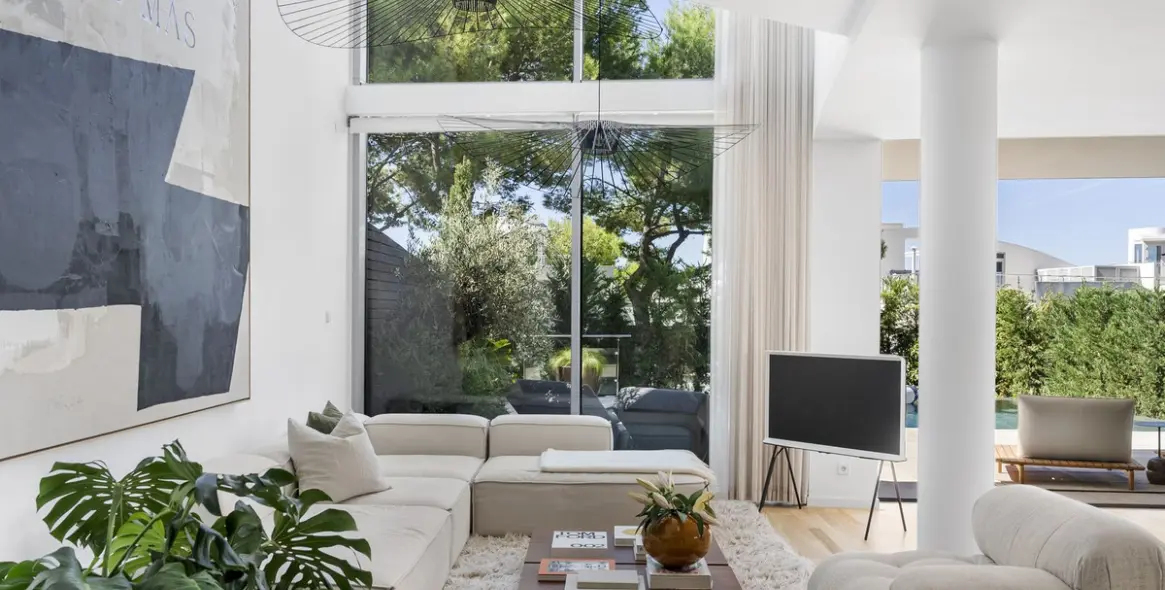 Venta de casa pareada en Marbella 6