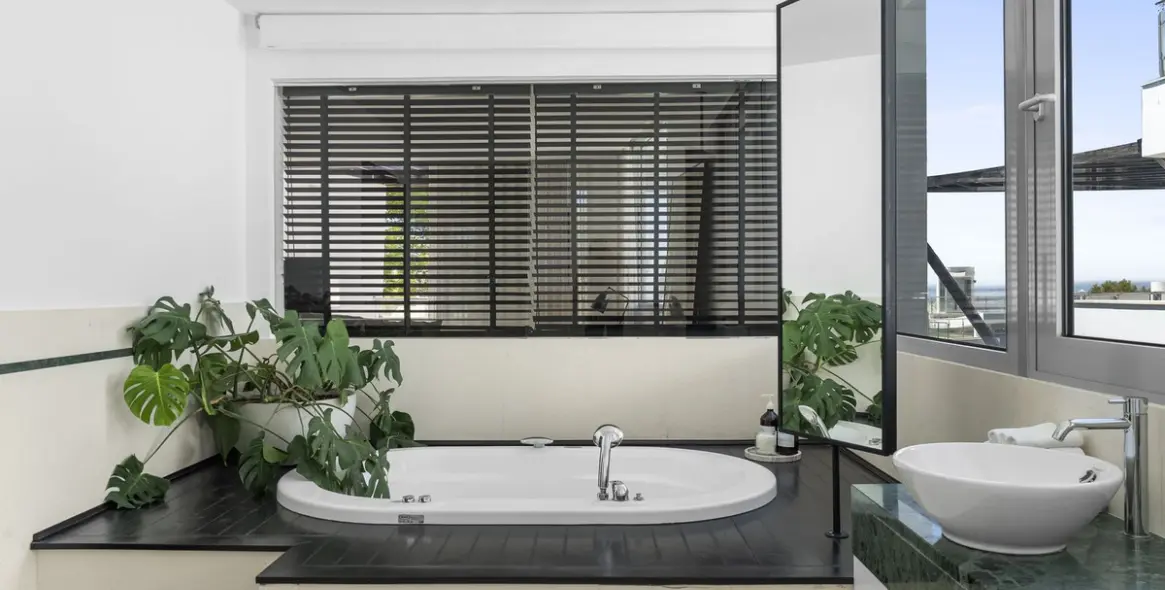 Venta de casa pareada en Marbella 9