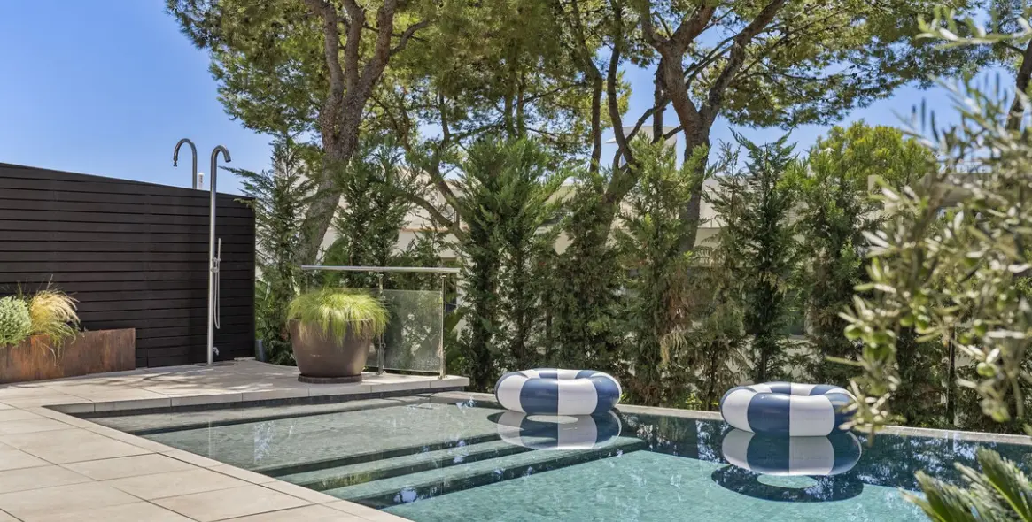 Venta de casa pareada en Marbella 15