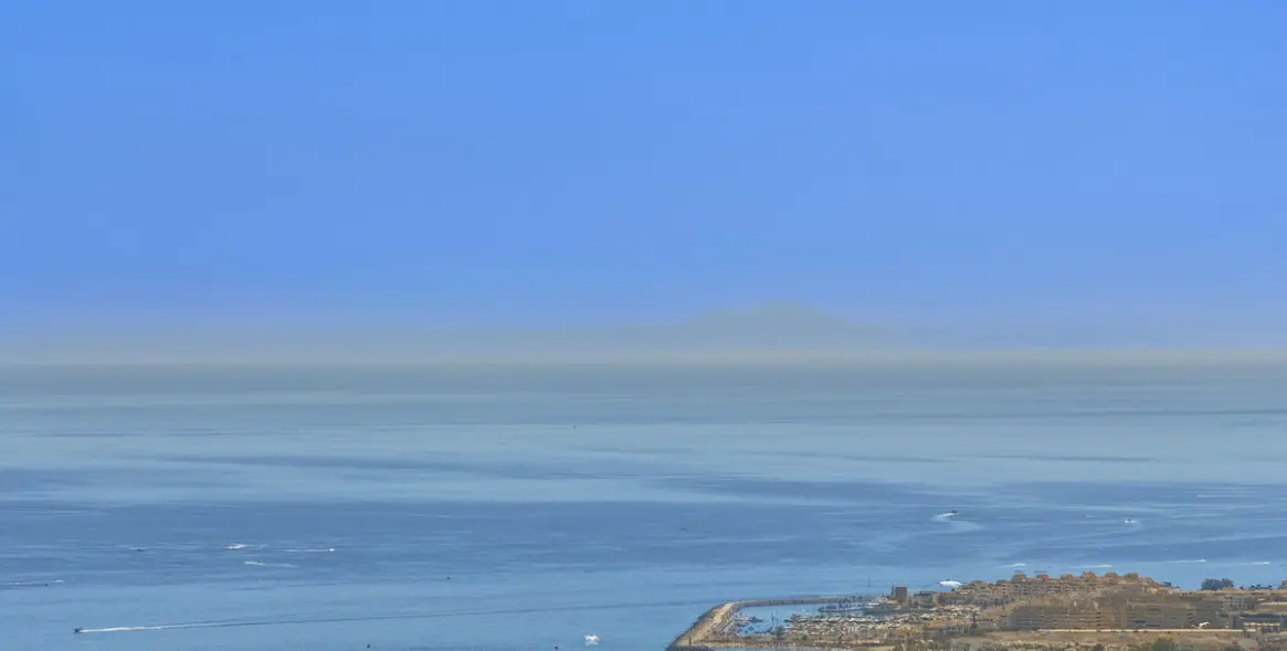 Venta de casa pareada en Marbella 17