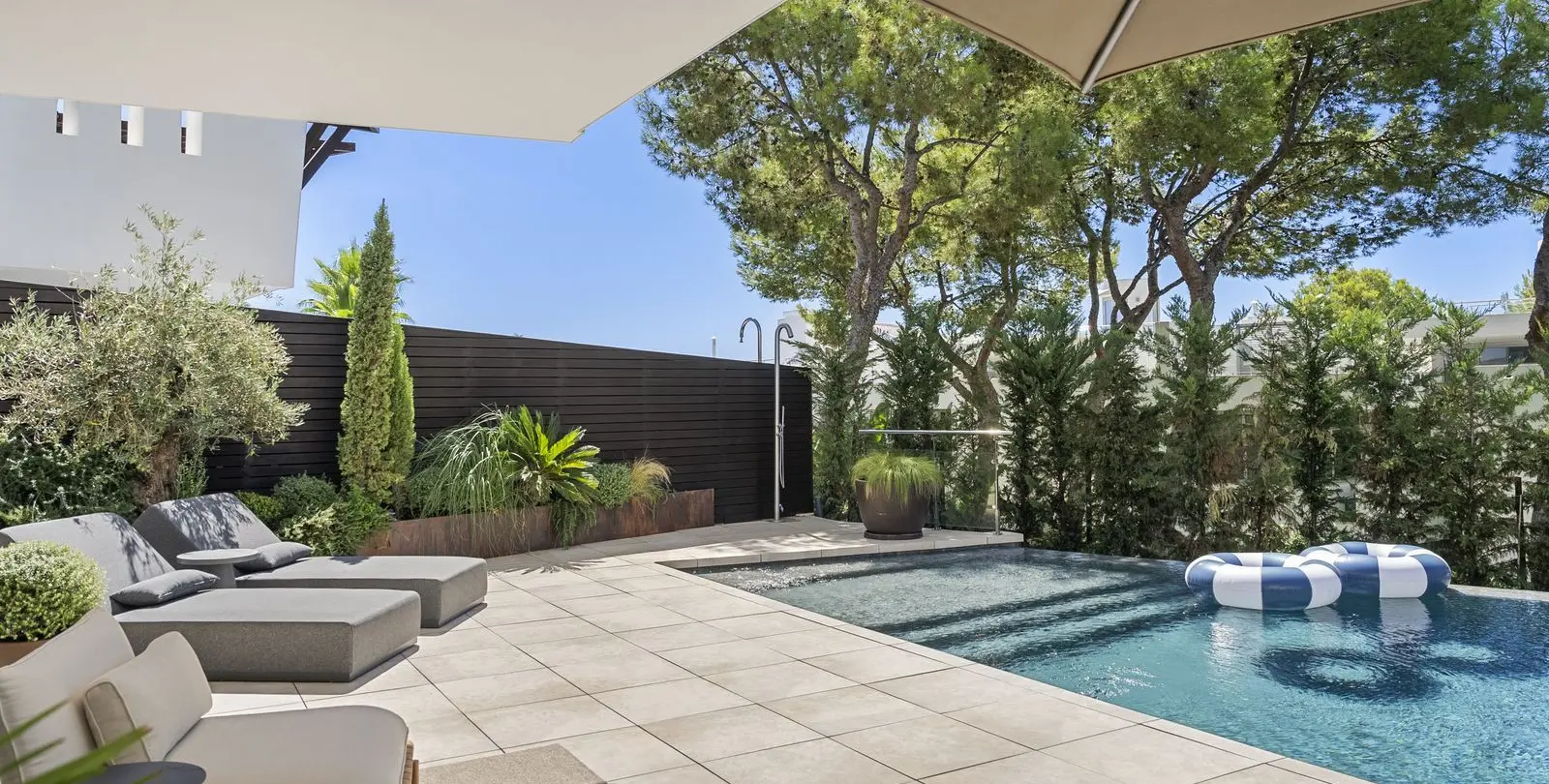 Sale of semi-detached house in Marbella 3