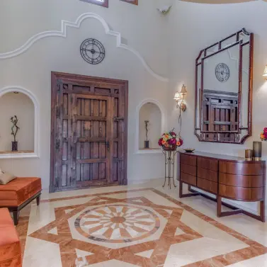 Продажа  отдельно стоящей виллы в Estepona