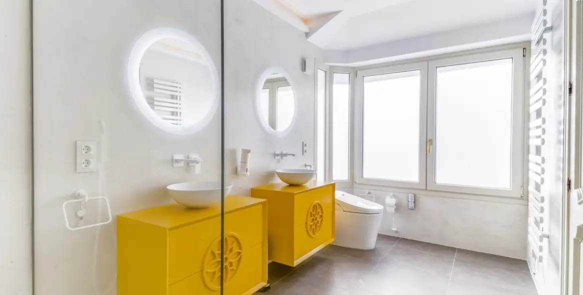 Продажа  отдельно стоящей виллы в Estepona 13