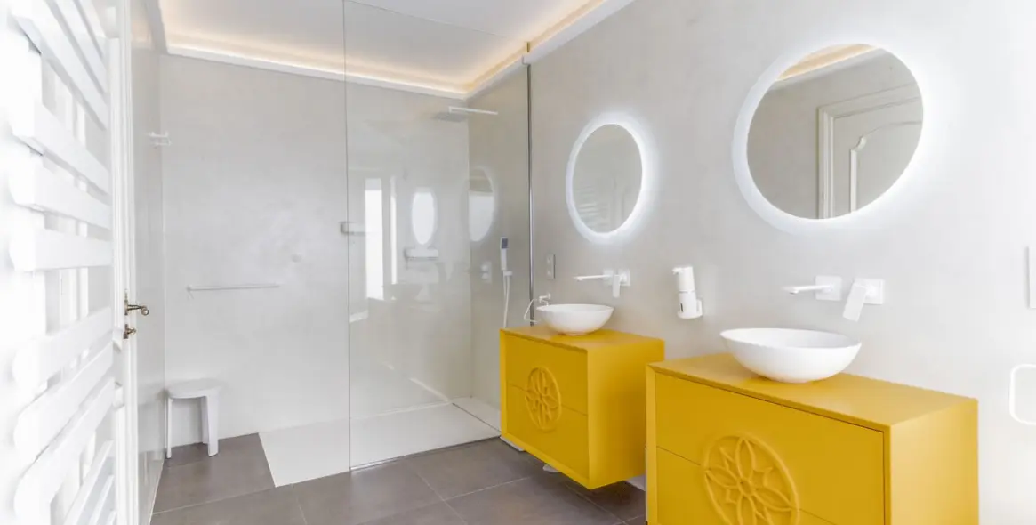 Продажа  отдельно стоящей виллы в Estepona 14