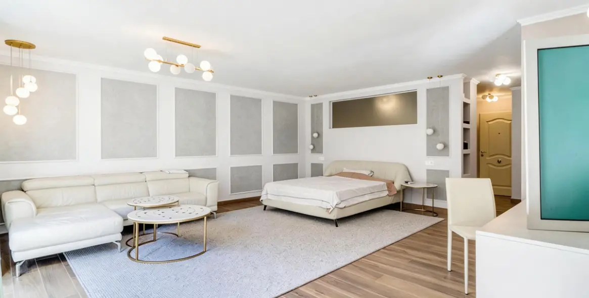 Sale of detached villa in Estepona 22