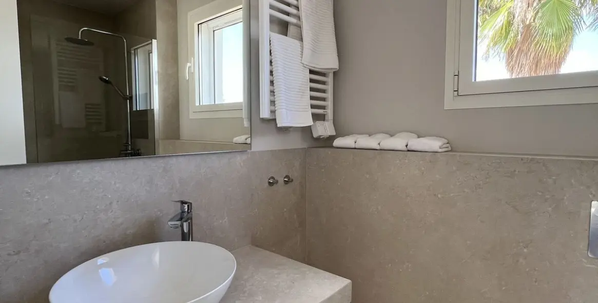 Long-term rent of detached villa in La Cala de Mijas 10