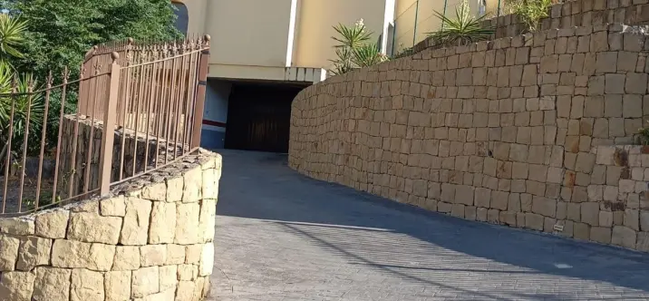 Venta de apartamento en planta baja en Valle Romano 1