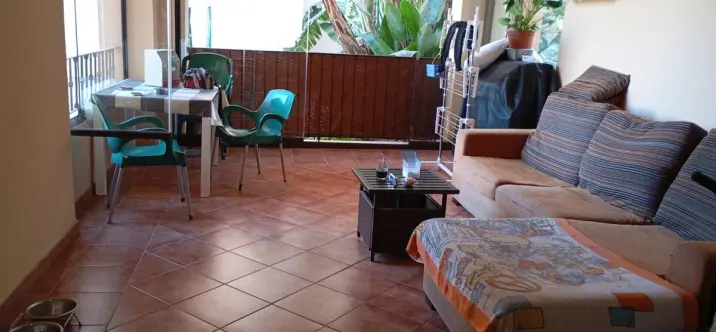 Venta de apartamento en planta baja en Valle Romano 2