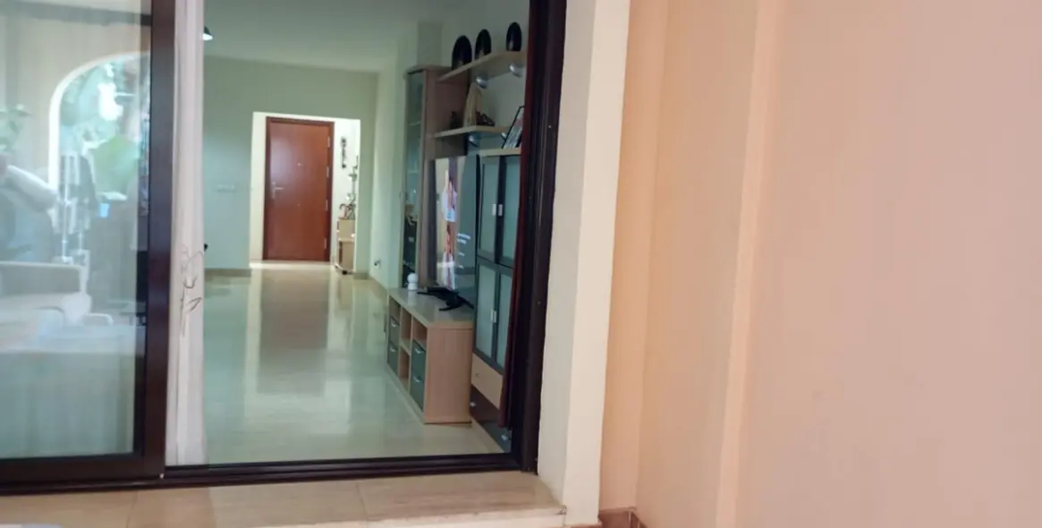 Sale of ground floor apartment in Valle Romano 4