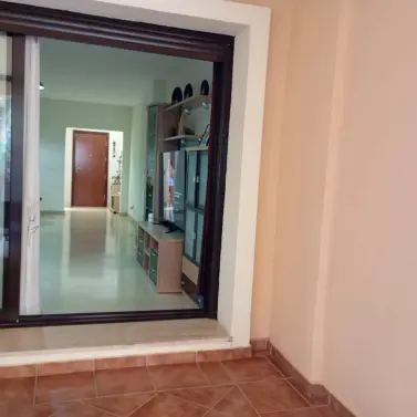 Venta de apartamento en planta baja en Valle Romano