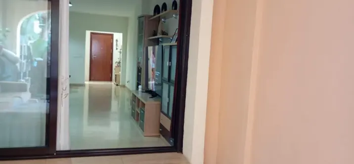 Venta de apartamento en planta baja en Valle Romano 3