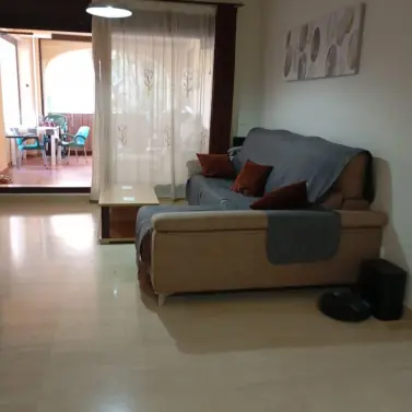 Venta de apartamento en planta baja en Valle Romano