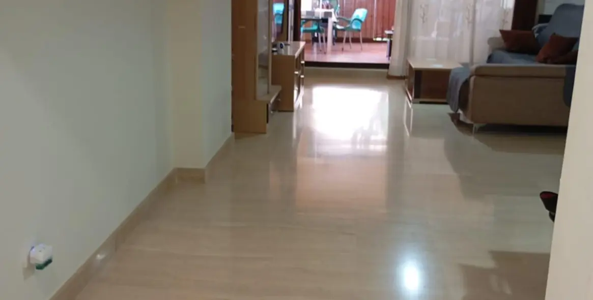 Sale of ground floor apartment in Valle Romano 7