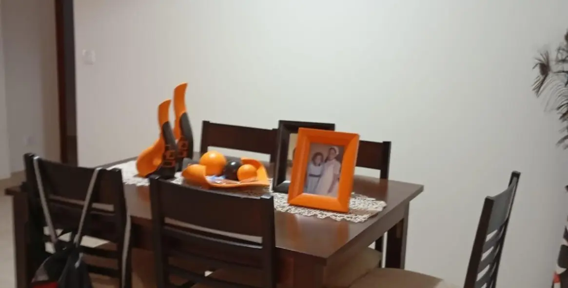 Sale of ground floor apartment in Valle Romano 8