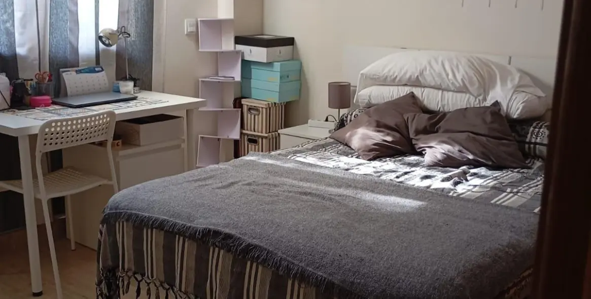 Sale of ground floor apartment in Valle Romano 9