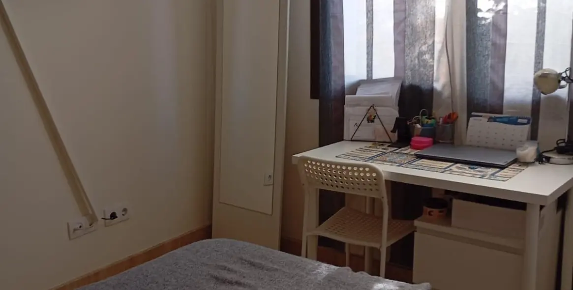 Sale of ground floor apartment in Valle Romano 10