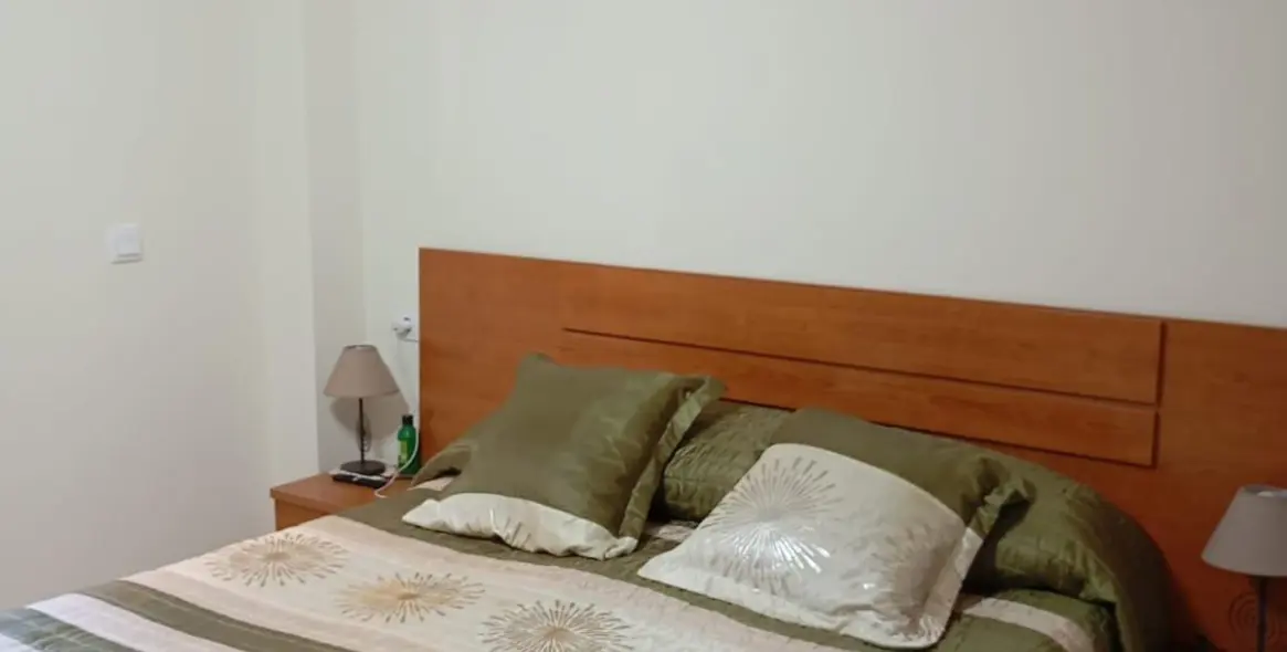 Sale of ground floor apartment in Valle Romano 11