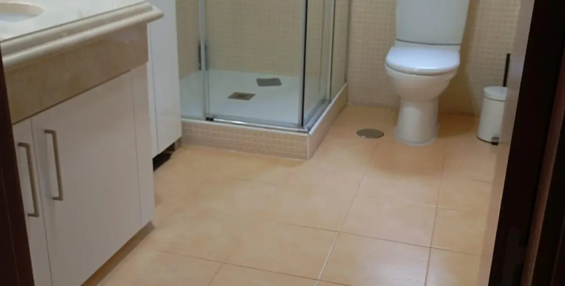 Sale of ground floor apartment in Valle Romano 13