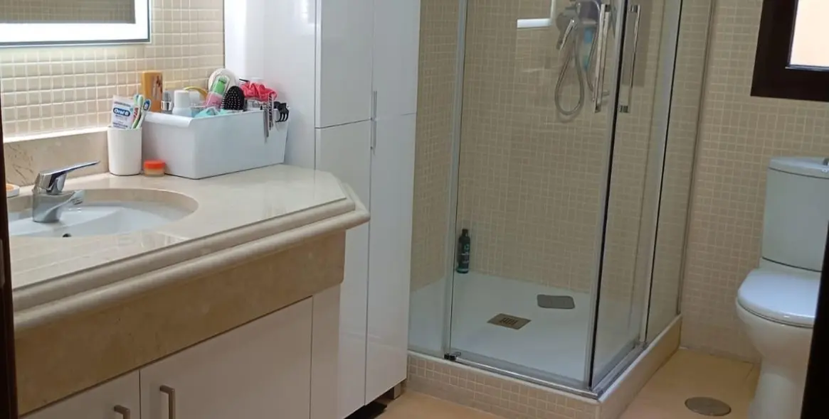 Sale of ground floor apartment in Valle Romano 14