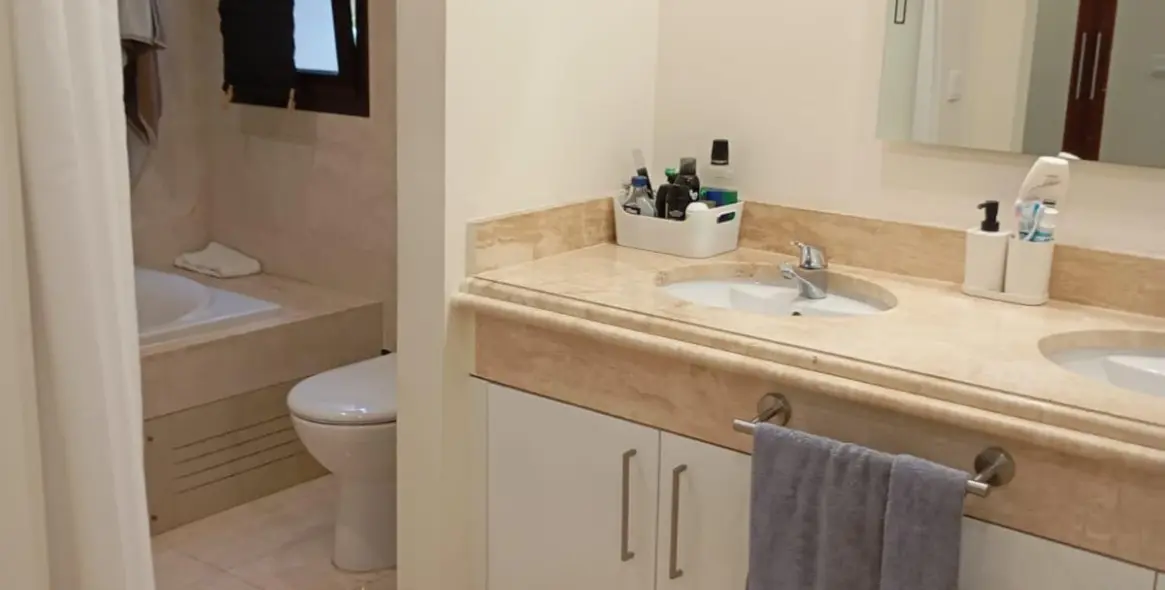 Sale of ground floor apartment in Valle Romano 15