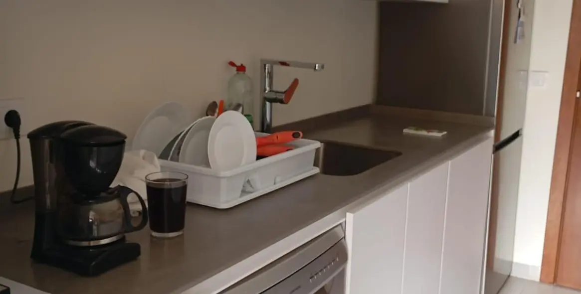 Sale of ground floor apartment in Valle Romano 19