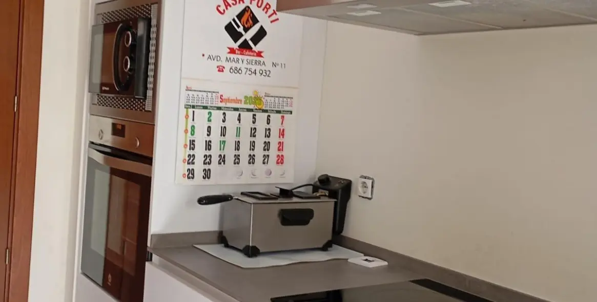 Sale of ground floor apartment in Valle Romano 20