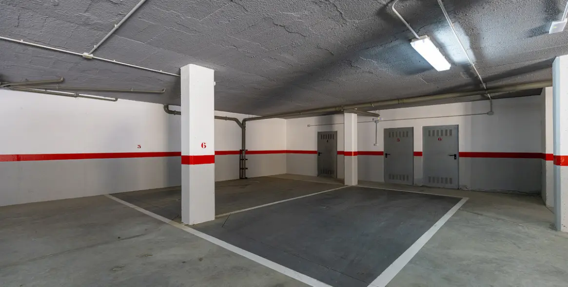 Sale of ground floor apartment in Manilva 24