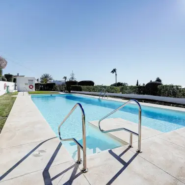 Sale of detached villa in Calahonda