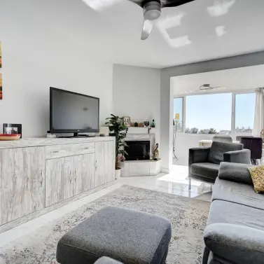 Sale of detached villa in Calahonda